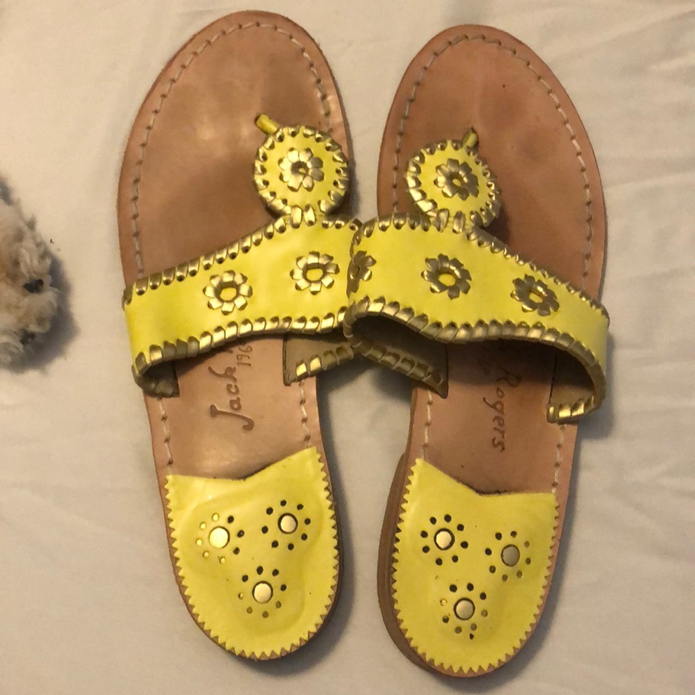 Jack Rogers
